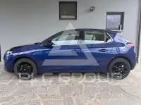 2020 Opel Corsa