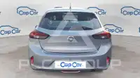 2020 Opel Corsa