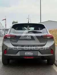 2020 Opel Corsa