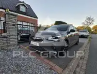 2020 Opel Corsa