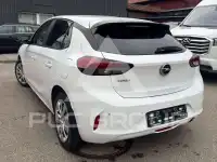 2020 Opel Corsa
