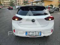 2020 Opel Corsa