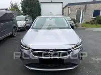 2020 Opel Corsa