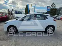 2020 Opel Corsa