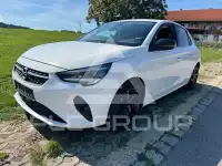 2020 Opel Corsa