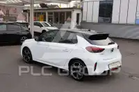 2020 Opel Corsa