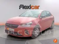 2020 Opel Corsa