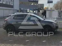 2020 Opel Corsa