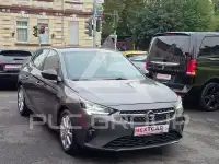2020 Opel Corsa