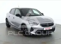2020 Opel Corsa