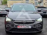 2020 Opel Corsa