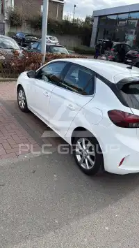 2020 Opel Corsa