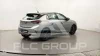 2020 Opel Corsa