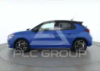 2020 Opel Corsa