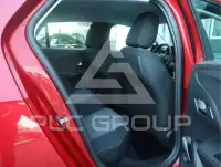 2020 Opel Corsa