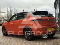 2020 Opel Corsa