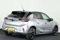 2020 Opel Corsa