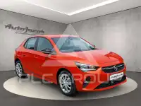 2020 Opel Corsa