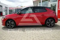 2020 Opel Corsa