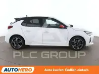 2020 Opel Corsa