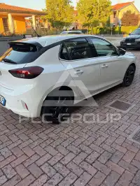2020 Opel Corsa