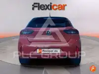 2020 Opel Corsa