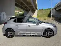 2020 Opel Corsa