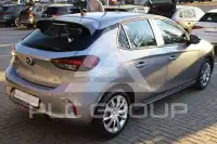 2020 Opel Corsa