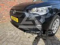 2020 Opel Corsa