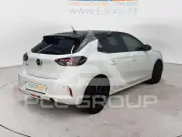 2020 Opel Corsa