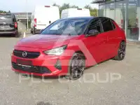 2020 Opel Corsa