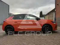 2020 Opel Corsa