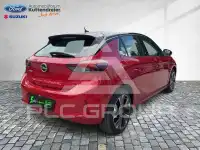 2020 Opel Corsa