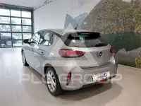 2020 Opel Corsa