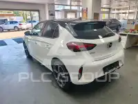 2020 Opel Corsa