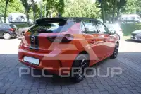 2020 Opel Corsa