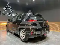 2020 Opel Corsa