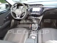 2020 Opel Corsa
