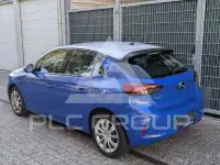 2020 Opel Corsa