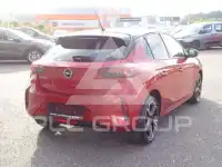 2020 Opel Corsa