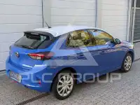 2020 Opel Corsa