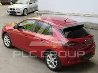 2020 Opel Corsa