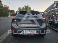 2020 Opel Corsa