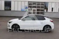 2020 Opel Corsa