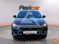 2020 Opel Corsa