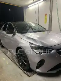2020 Opel Corsa