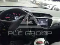 2020 Opel Corsa