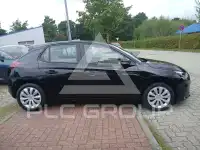 2020 Opel Corsa