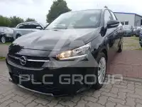 2020 Opel Corsa