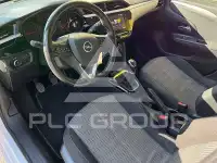 2020 Opel Corsa